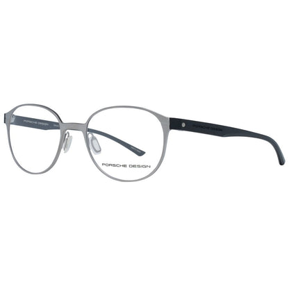 Porsche Design Gray Unisex Optical Frames