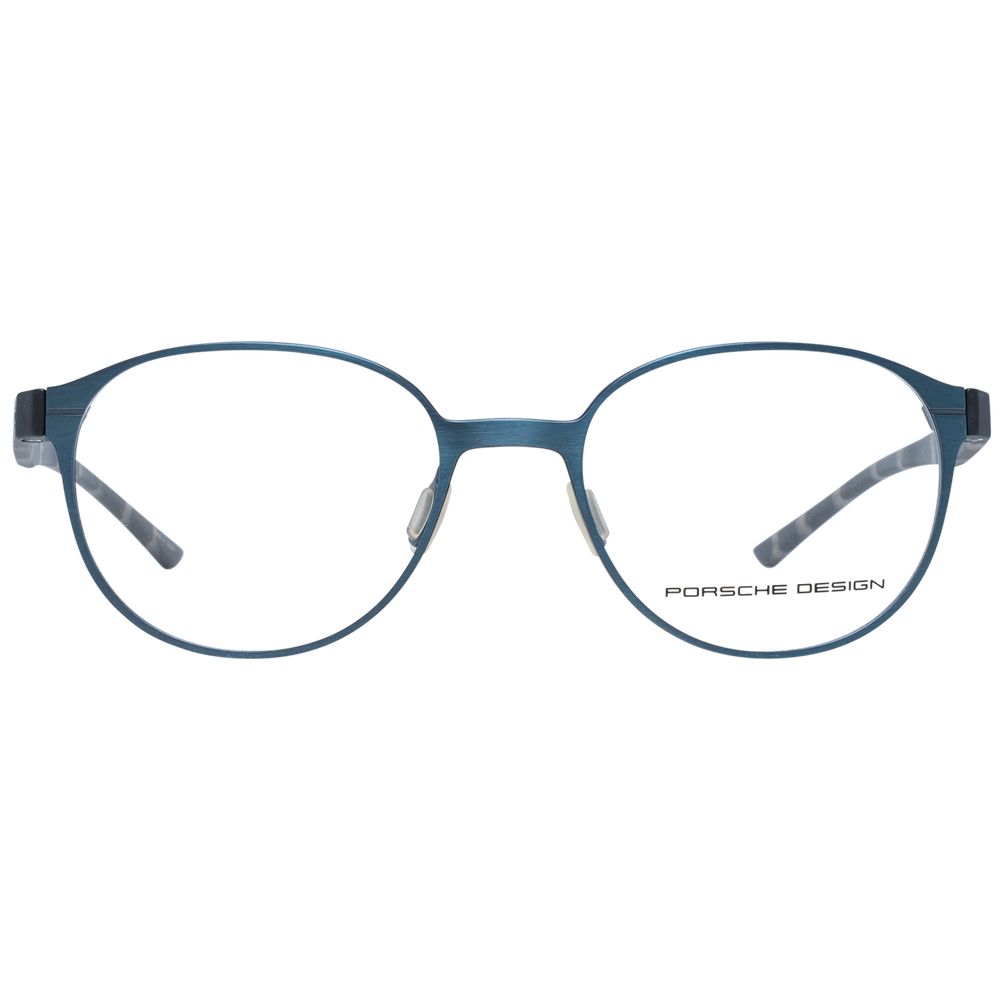 Porsche Design Blue Unisex Optical Frames