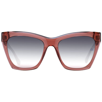 Ana Hickmann Pink Women Sunglasses