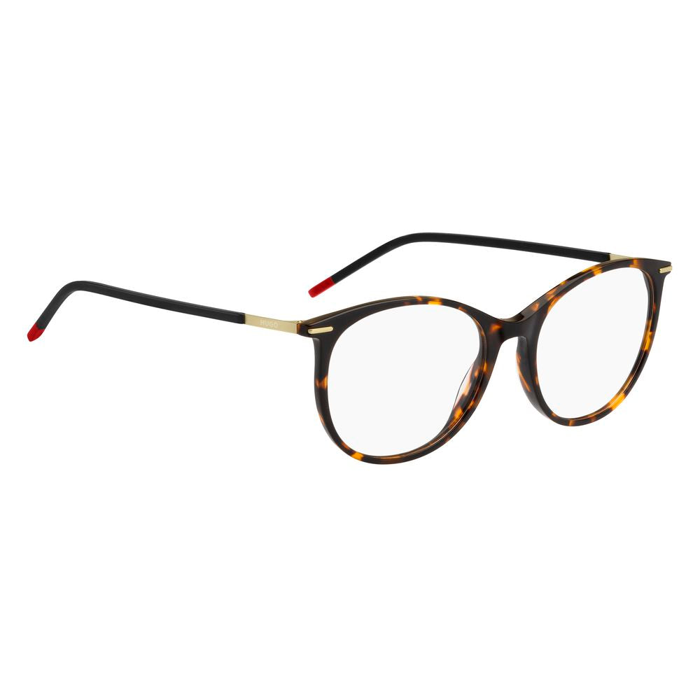 Hugo Boss Red Acetate Frames