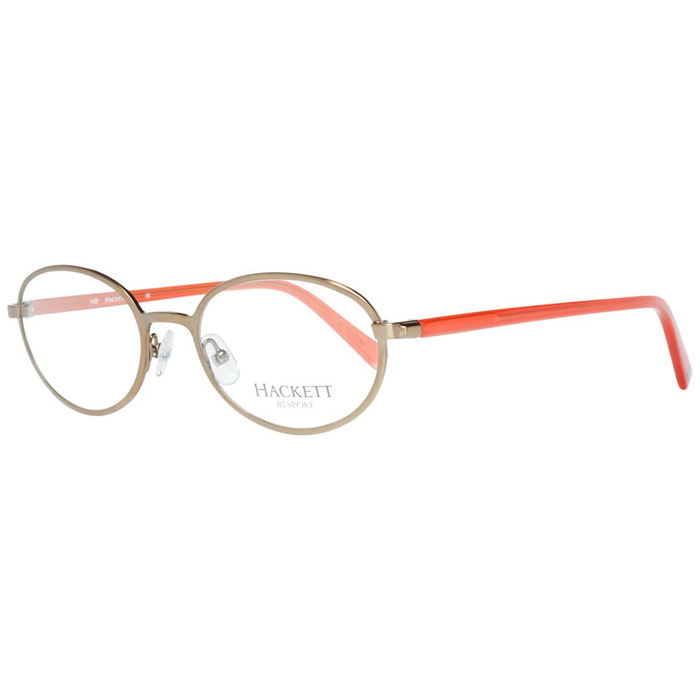 Hackett Gold Metal And Plastic Frames