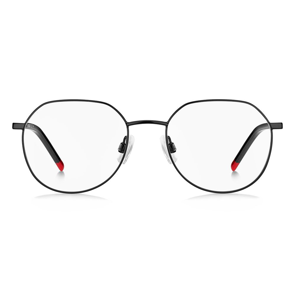 Hugo Boss Black Metal Frames