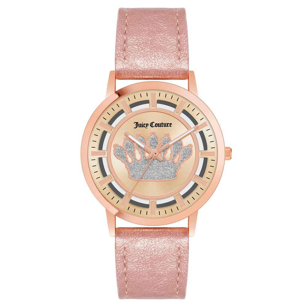 Juicy Couture Multicolor Polipriel Watch