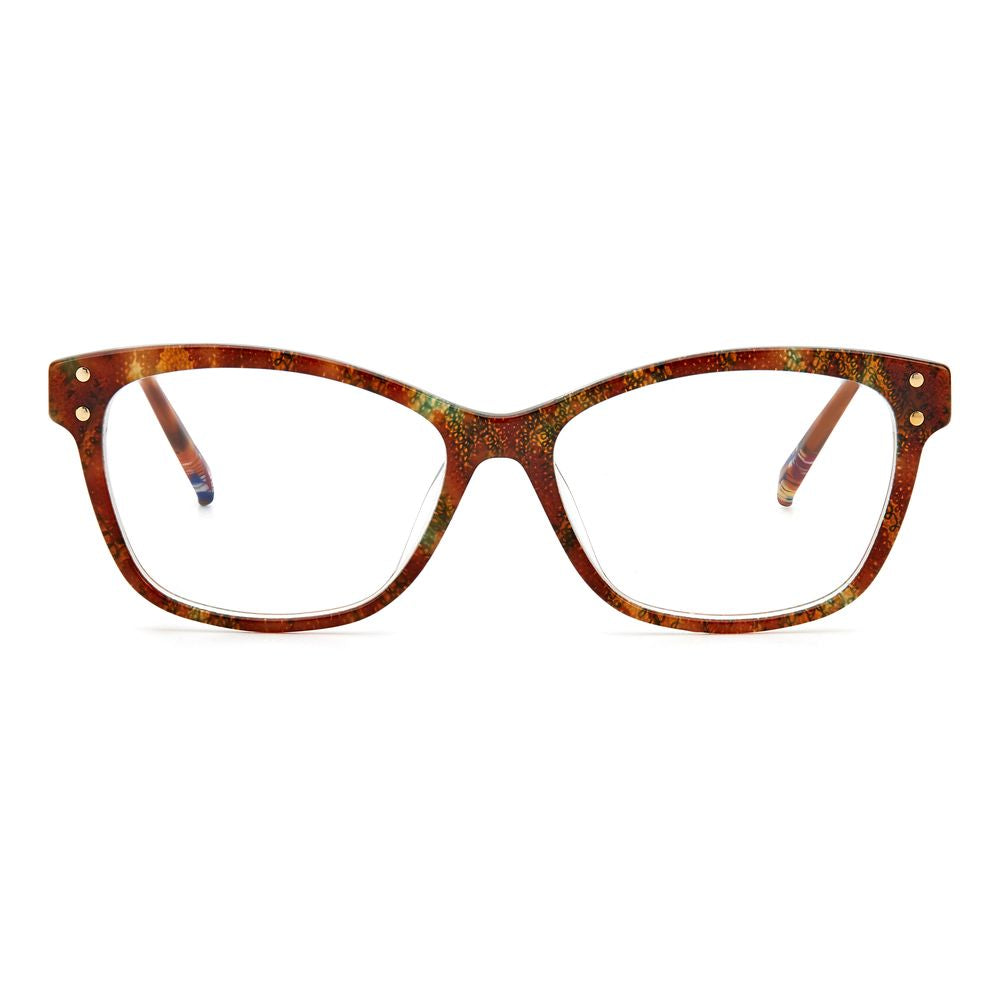 Missoni Bicolor Acetate Frames