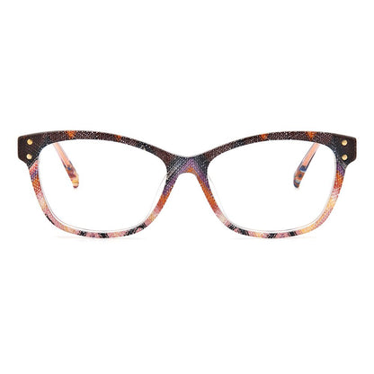 Missoni Bicolor Acetate Frames