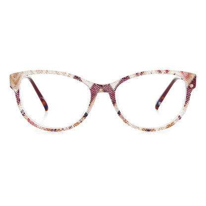 Missoni Multicolor Acetate Frames