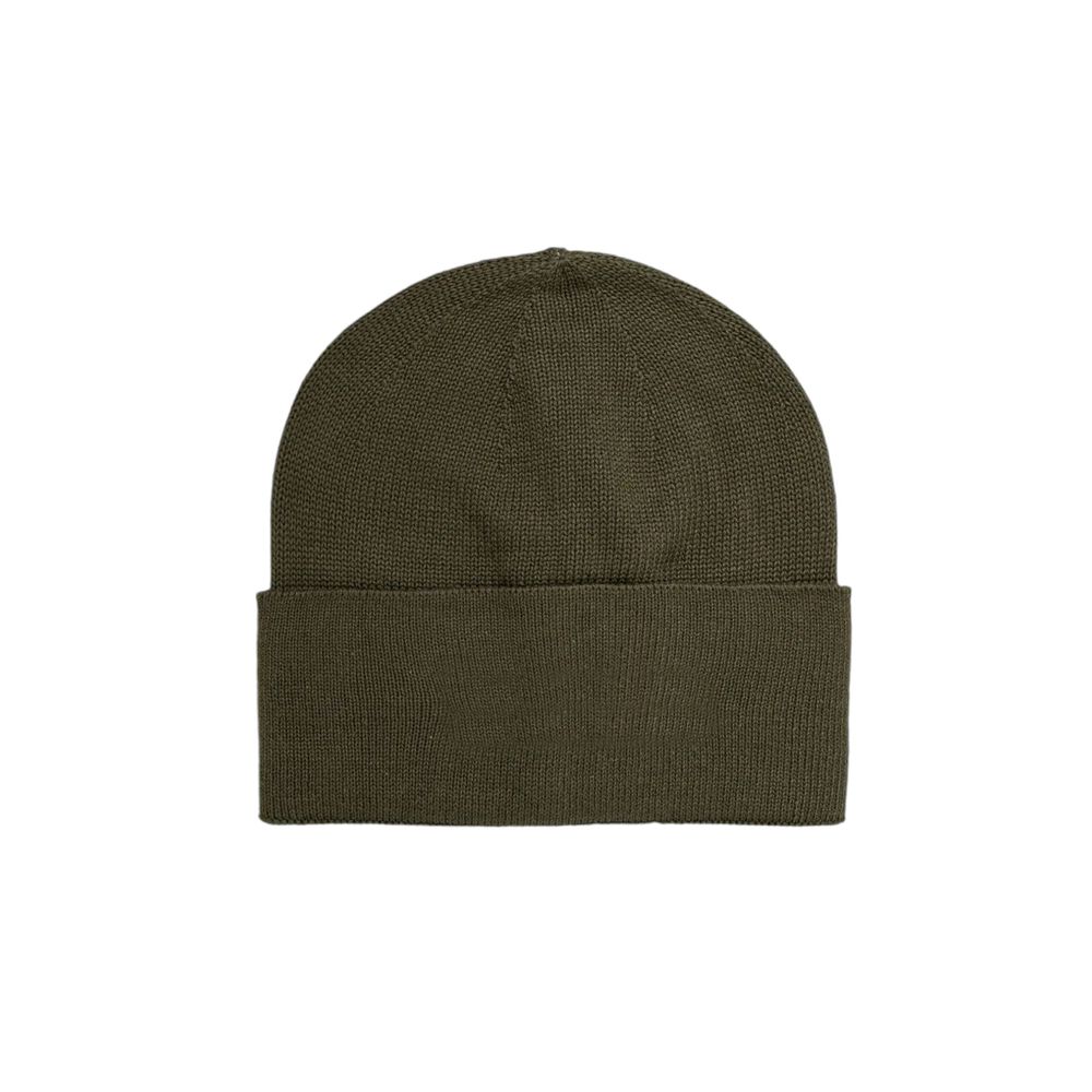 Calvin Klein Jeans Green Cotton Hats & Cap