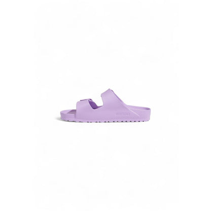 Birkenstock Purple EVA Foam Sandal