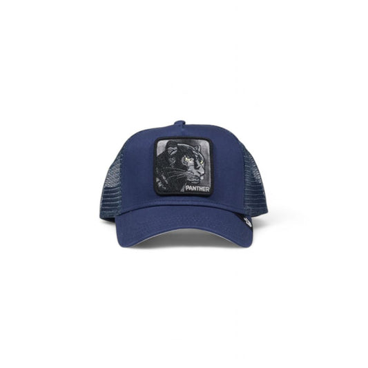 Goorin Bros Blue Polyester Hats & Cap