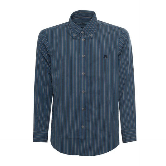 Harmont & Blaine Jeans Shirts