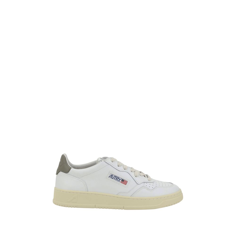 Autry Medalist Low Sneakers