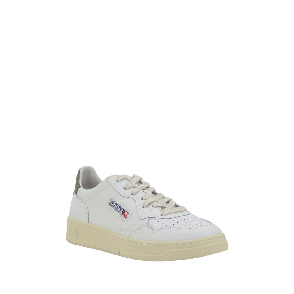 Autry Medalist Low Sneakers