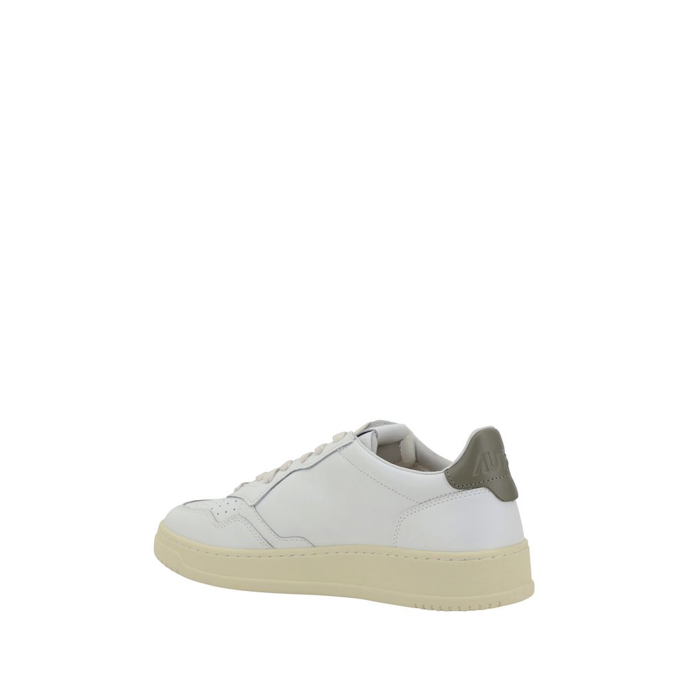 Autry Medalist Low Sneakers