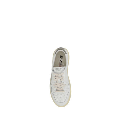 Autry Medalist Low Sneakers