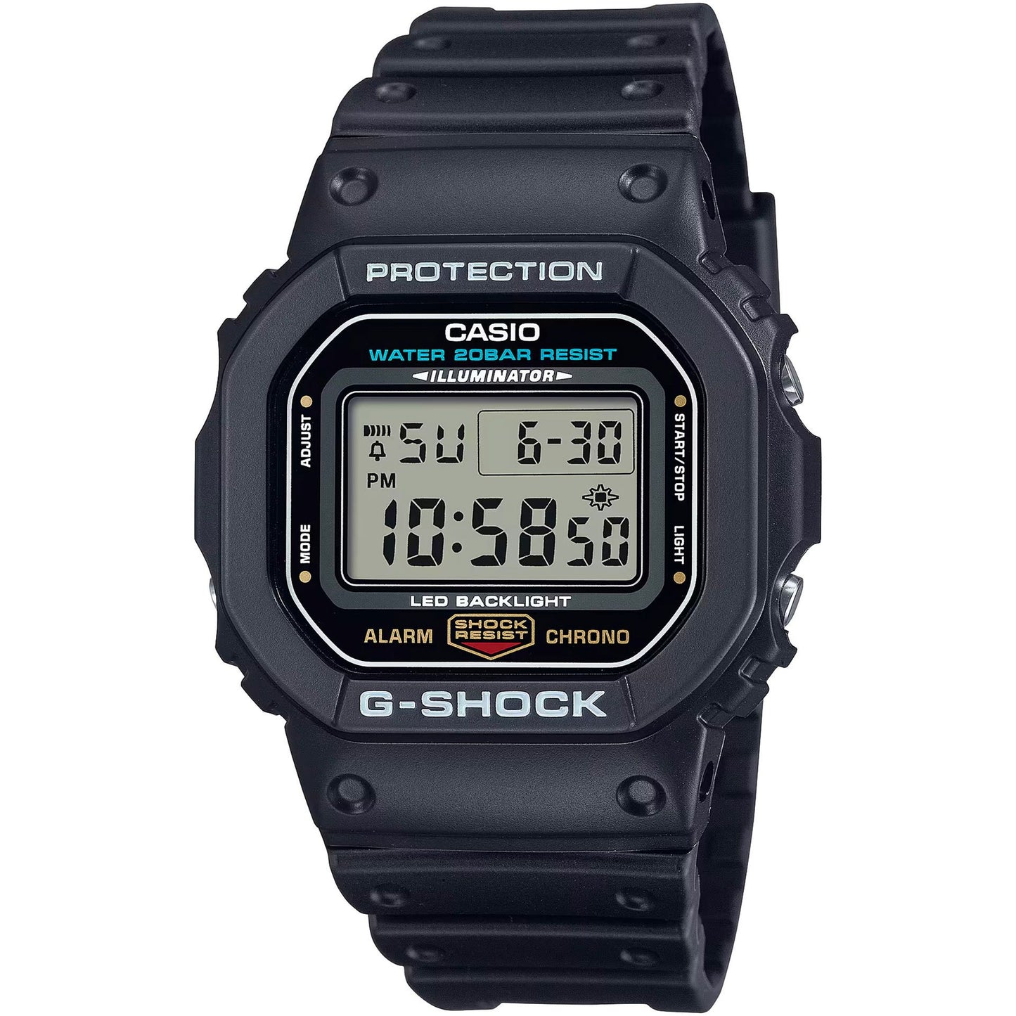 Casio Watches