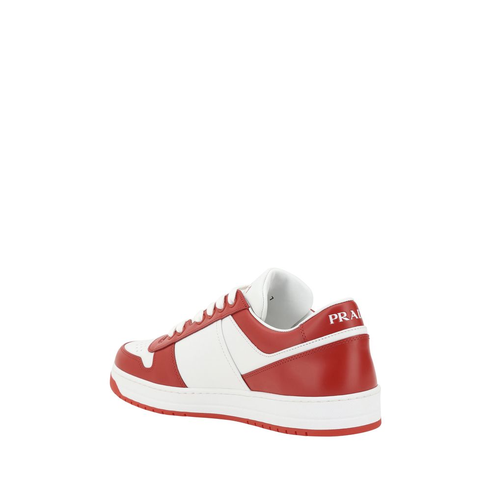 Prada Downtown Sneakers