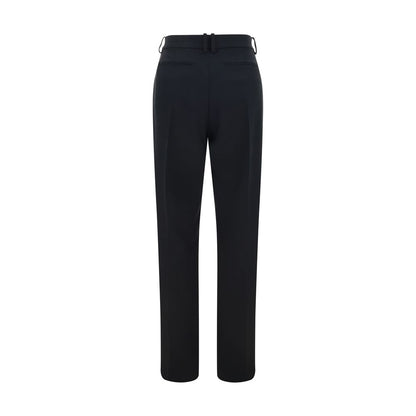 The Row Borgo Pants