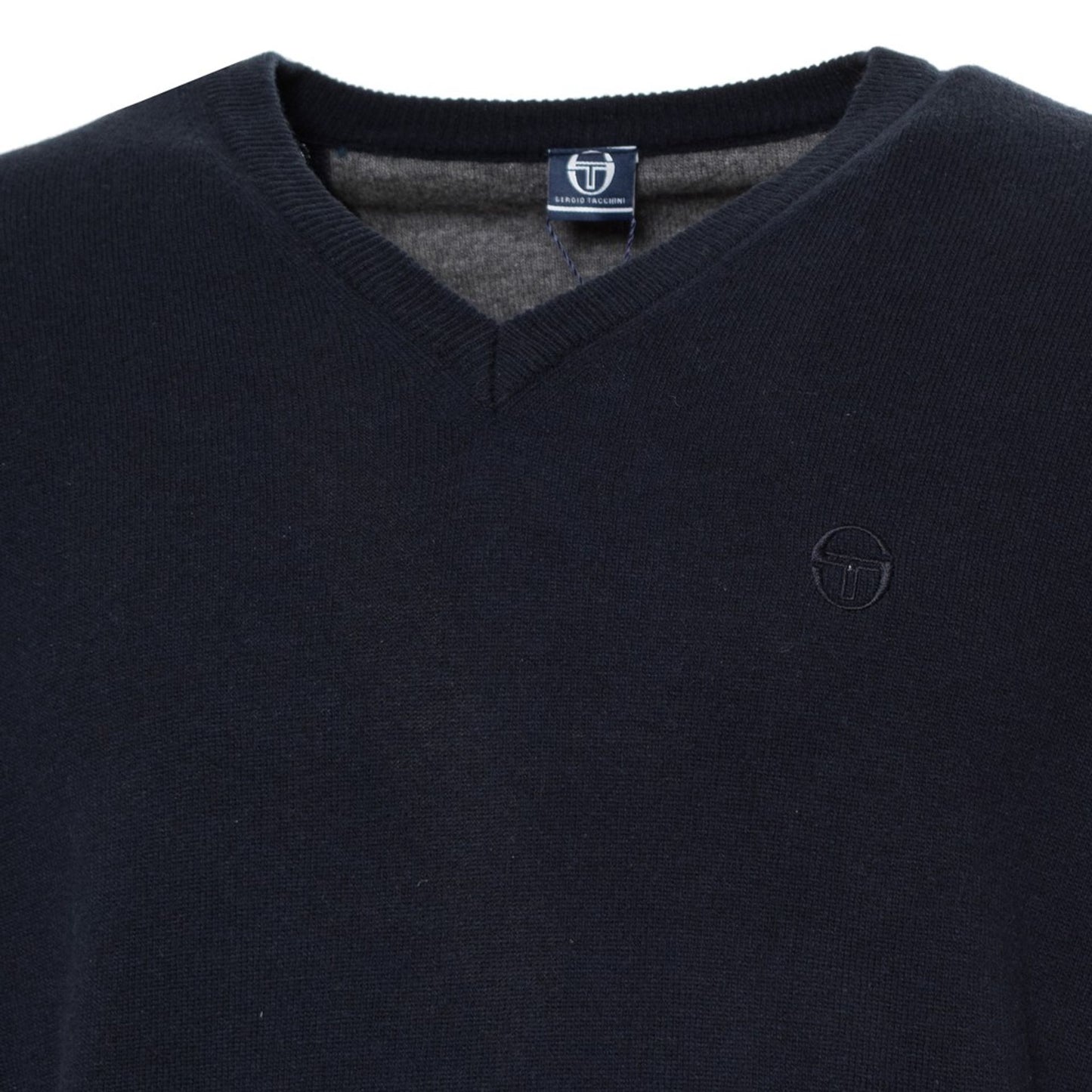 Sergio Tacchini Sweaters