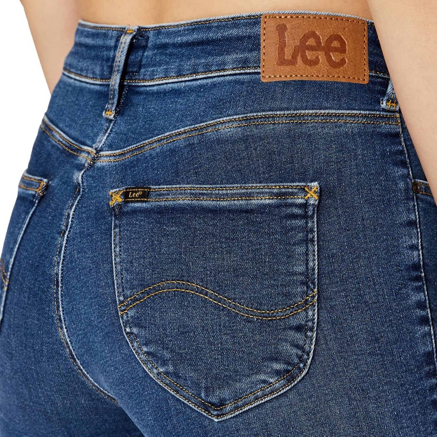 Lee Jeans