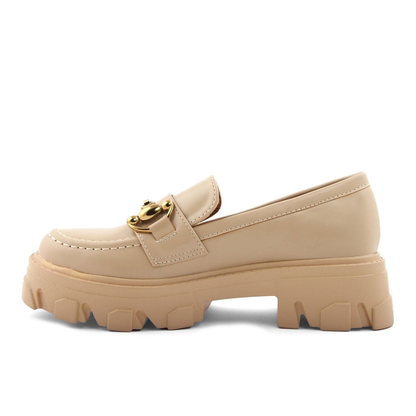 Fashion Attitude Moccasins