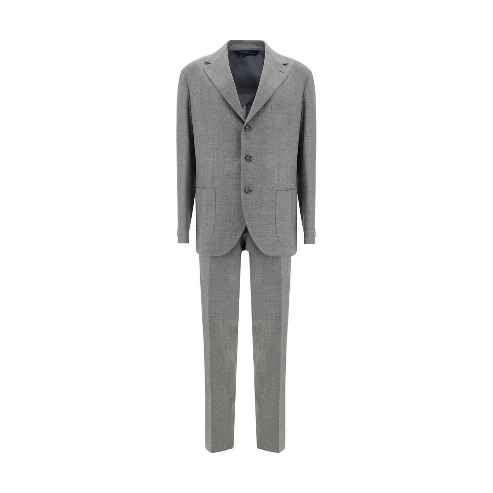 Gi Capri Virgin wool Suit