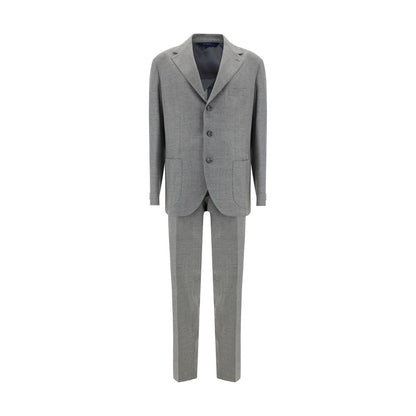 Gi Capri Virgin wool Suit