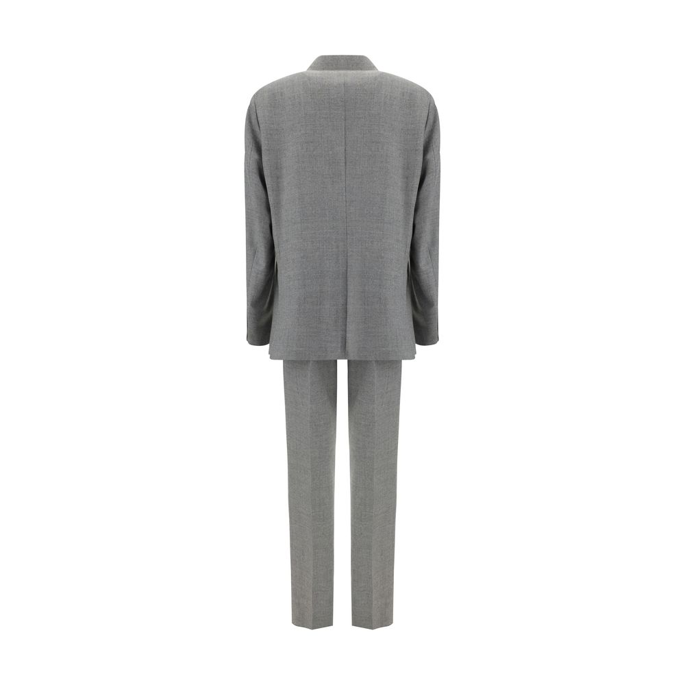 Gi Capri Virgin wool Suit