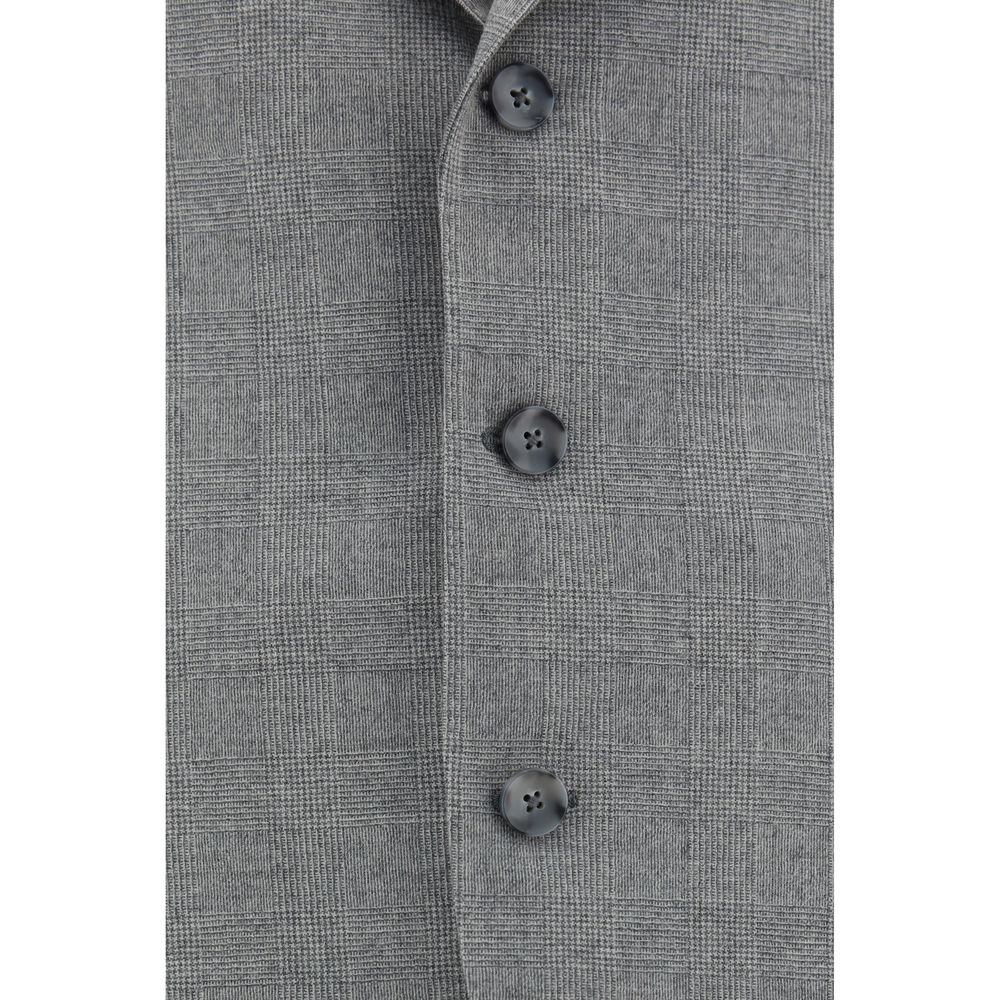 Gi Capri Virgin wool Suit