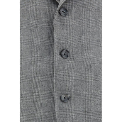 Gi Capri Virgin wool Suit