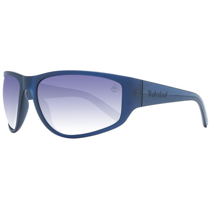 Timberland Blue Men Sunglasses