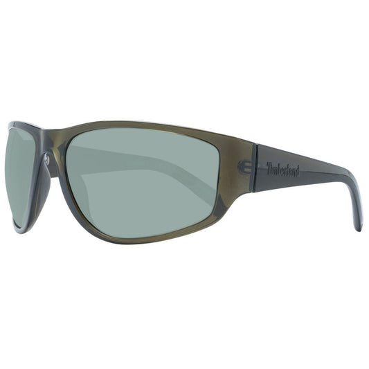 Timberland Green Men Sunglasses