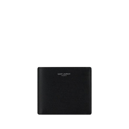 Saint Laurent Wallet