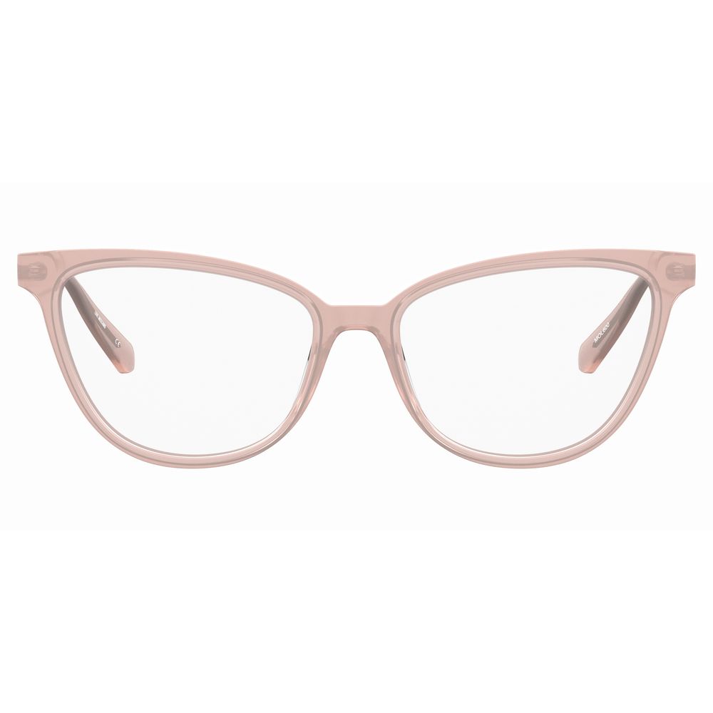 Love Moschino Multicolor Acetate Frames