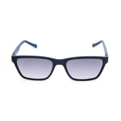 Adidas Blue Acetate Sunglasses