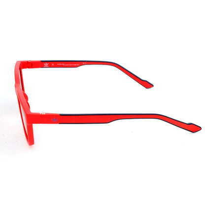 Adidas Red Acetate Sunglasses