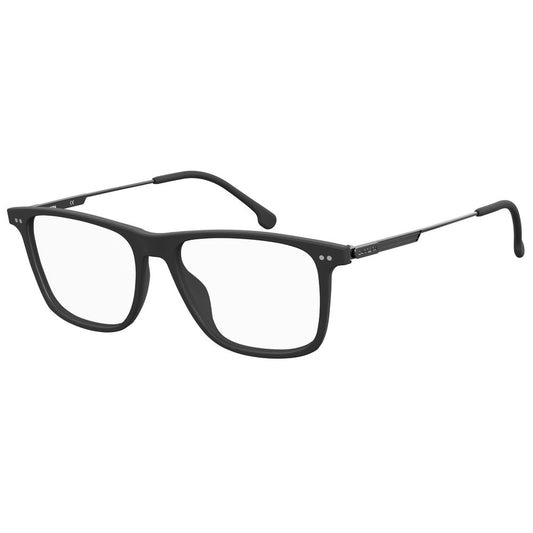 Carrera Black Acetate Frames