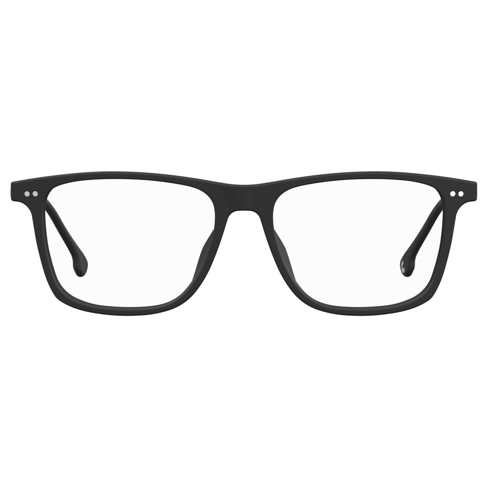 Carrera Black Acetate Frames