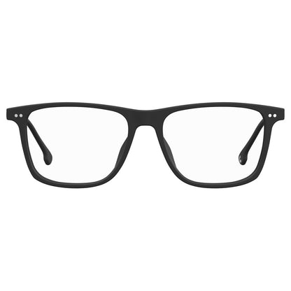 Carrera Black Acetate Frames