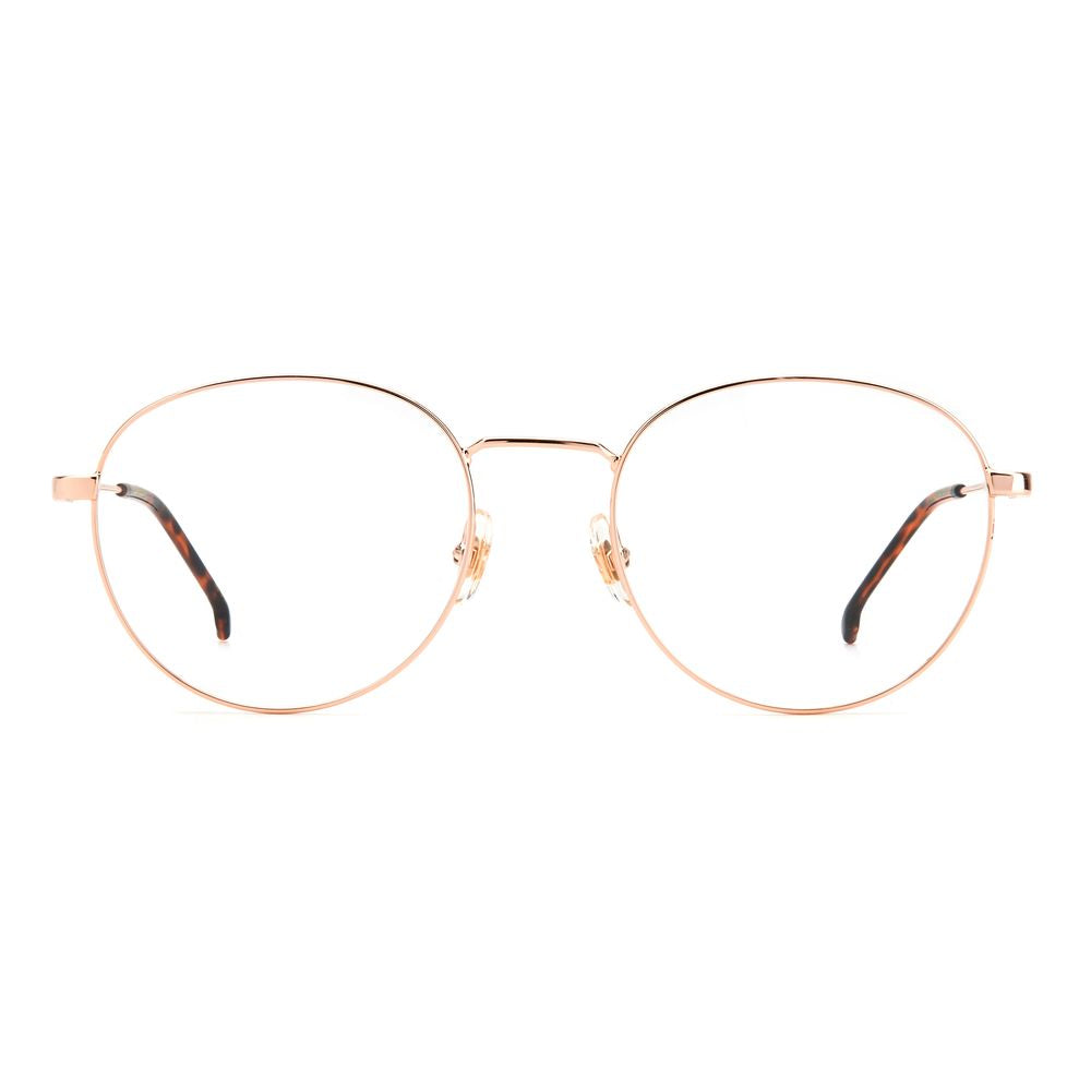 Carrera Gold Metal Frames