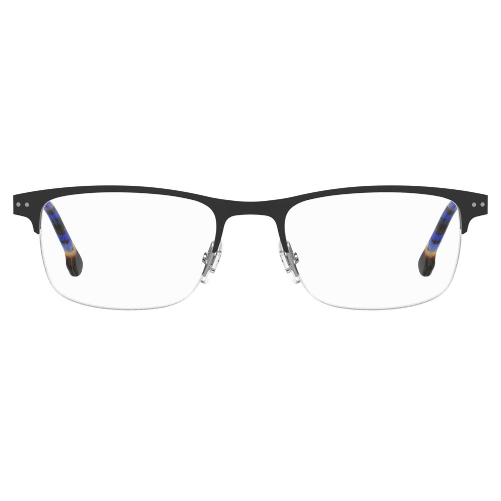 Carrera Black Metal Frames