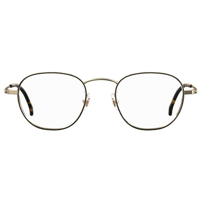 Carrera Gold Metal Frames