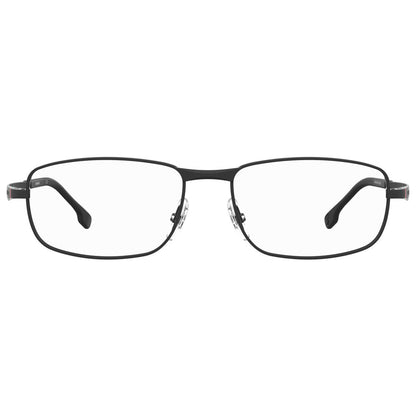 Carrera Black Metal Frames