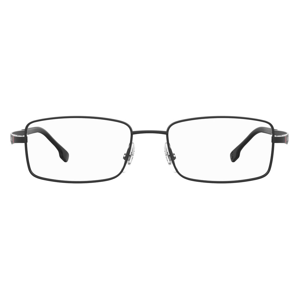 Carrera Black Metal Frames