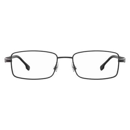 Carrera Black Metal Frames