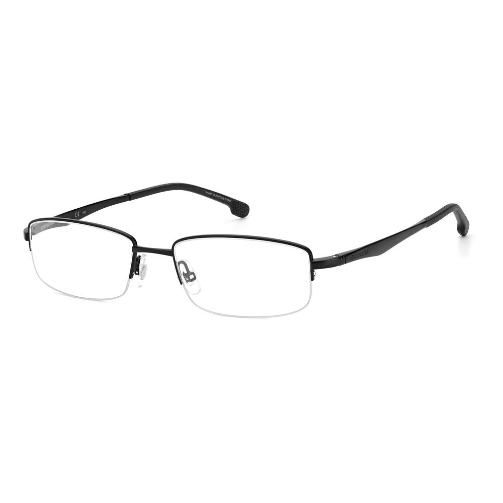 Carrera Black Metal Frames