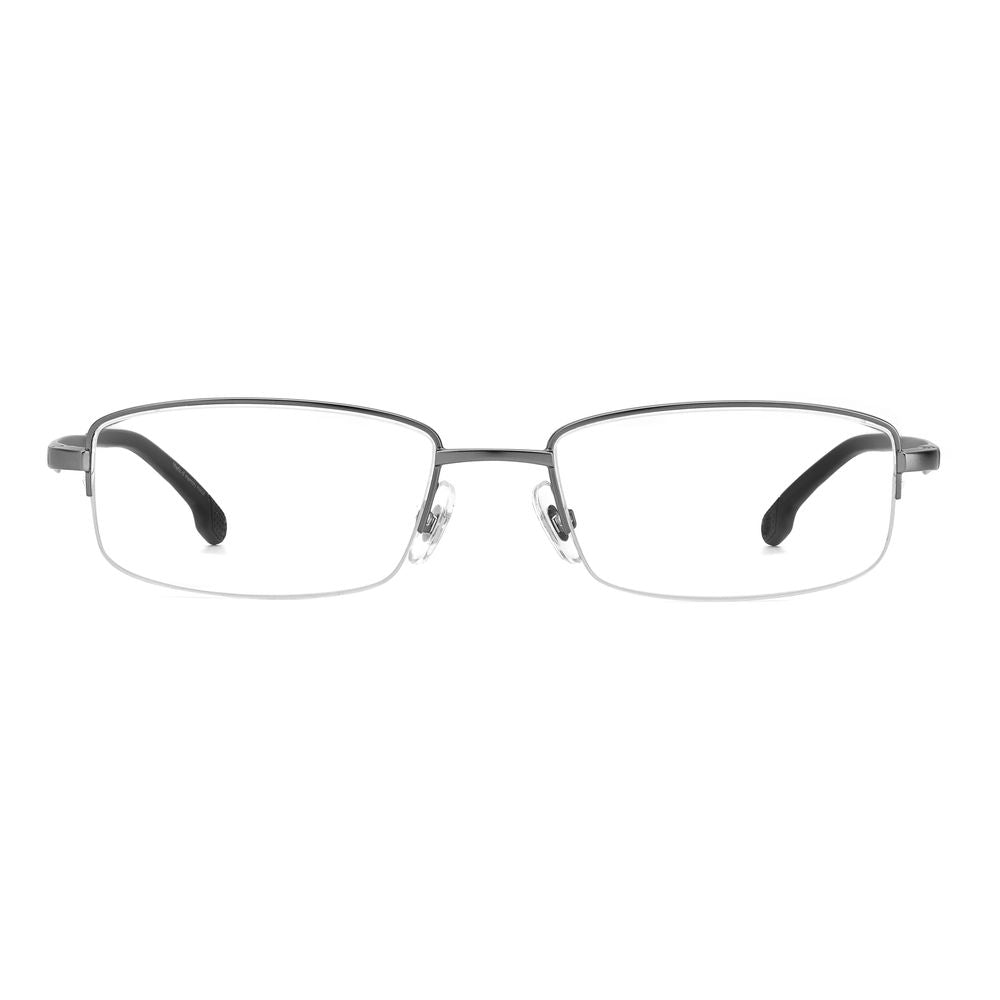 Carrera Gray Metal Frames