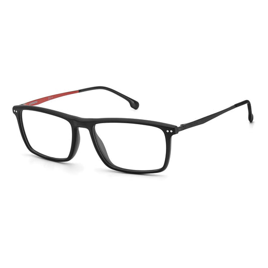 Carrera Black Acetate Frames