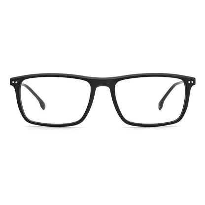 Carrera Black Acetate Frames