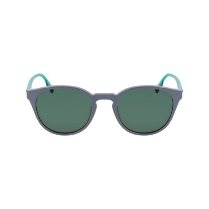 Converse Gray Acetate Sunglasses