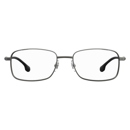 Carrera Gray Metal Frames